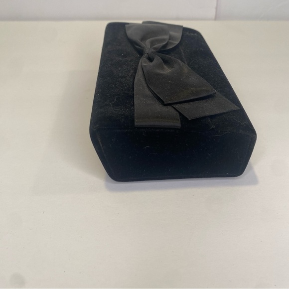 YSL Velvet 2008 Holiday Box with Satin Bow Top NEVER USED Eyeshadow & Lip Cream - Picture 5 of 9